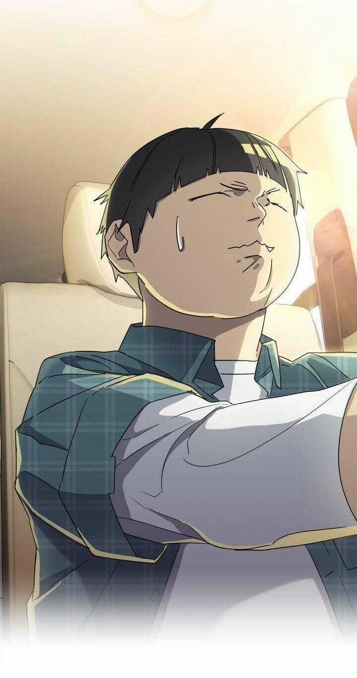 Màn Đêm Buông Xuống Là Khi Qụa Kêu Chapter 24 trang 51