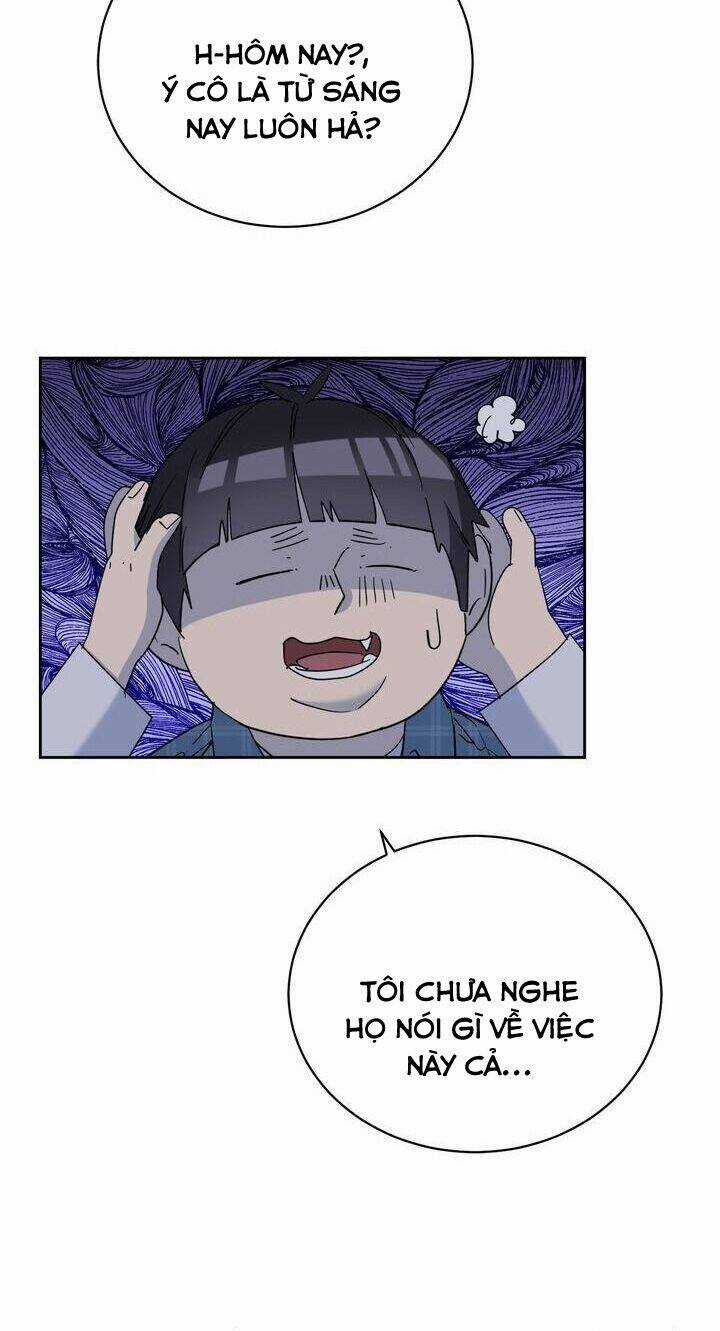 Màn Đêm Buông Xuống Là Khi Qụa Kêu Chapter 24 trang 6