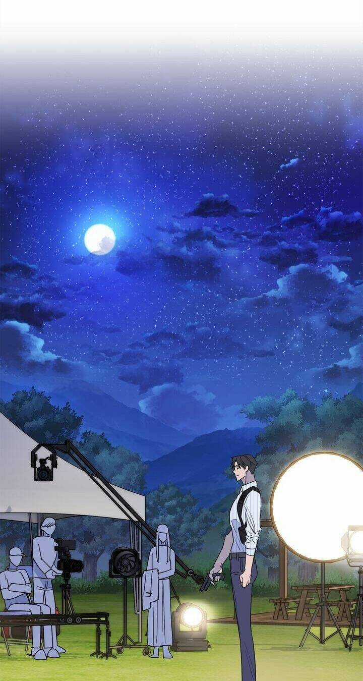 Màn Đêm Buông Xuống Là Khi Qụa Kêu Chapter 25 trang 12