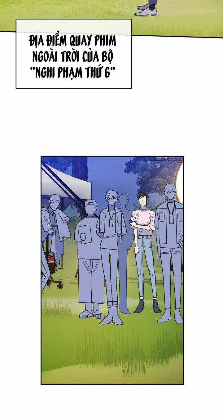 Màn Đêm Buông Xuống Là Khi Qụa Kêu Chapter 25 trang 13