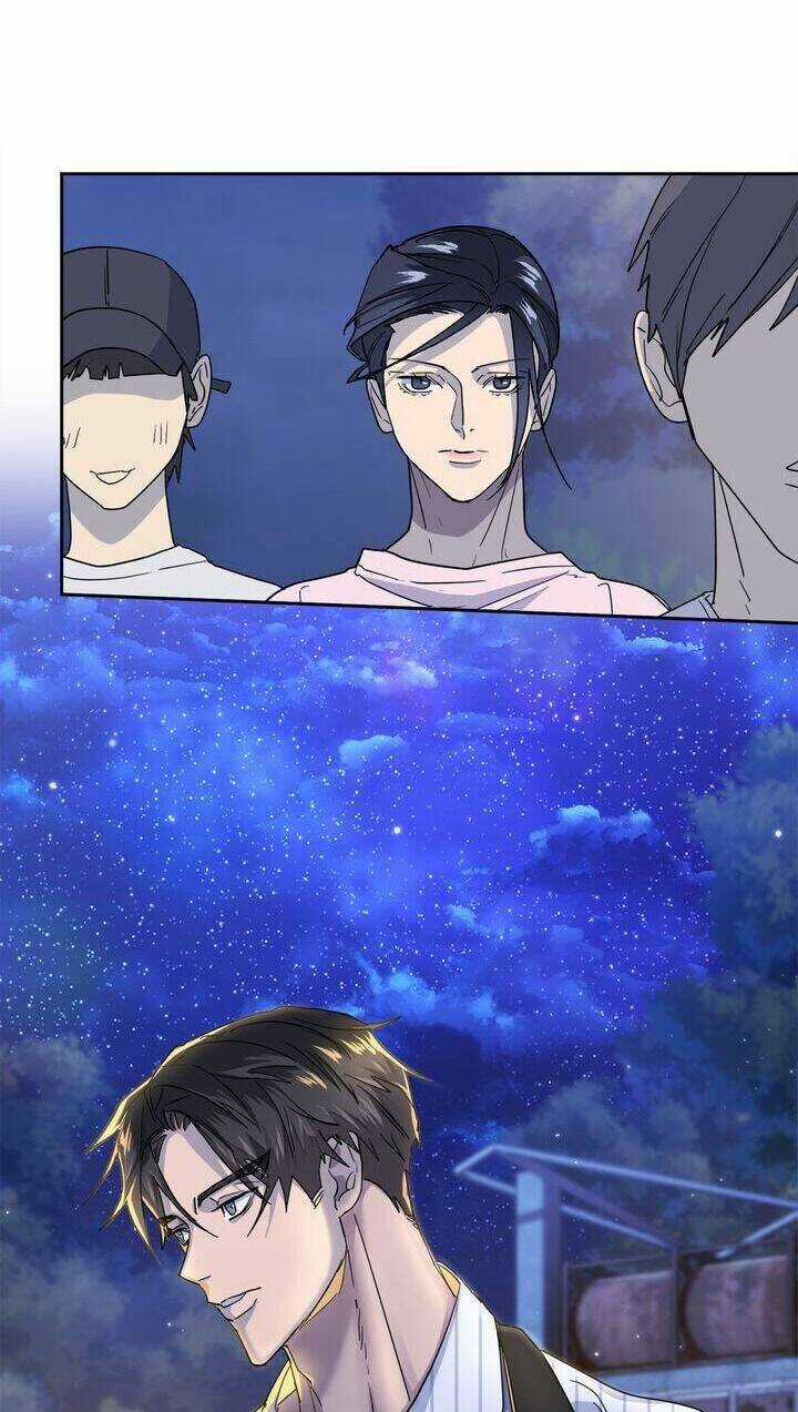 Màn Đêm Buông Xuống Là Khi Qụa Kêu Chapter 25 trang 14