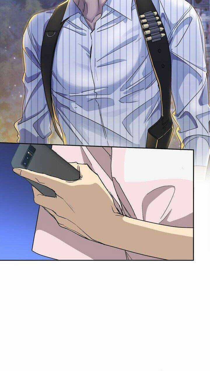 Màn Đêm Buông Xuống Là Khi Qụa Kêu Chapter 25 trang 15