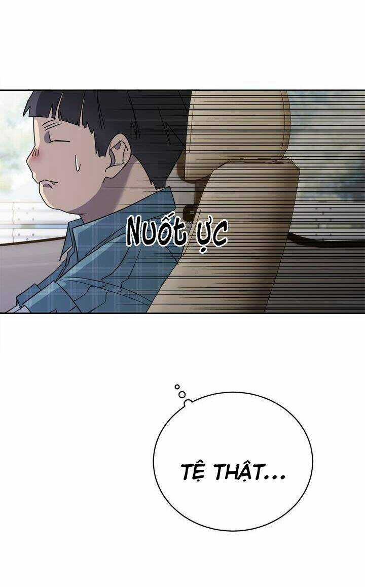 Màn Đêm Buông Xuống Là Khi Qụa Kêu Chapter 25 trang 2