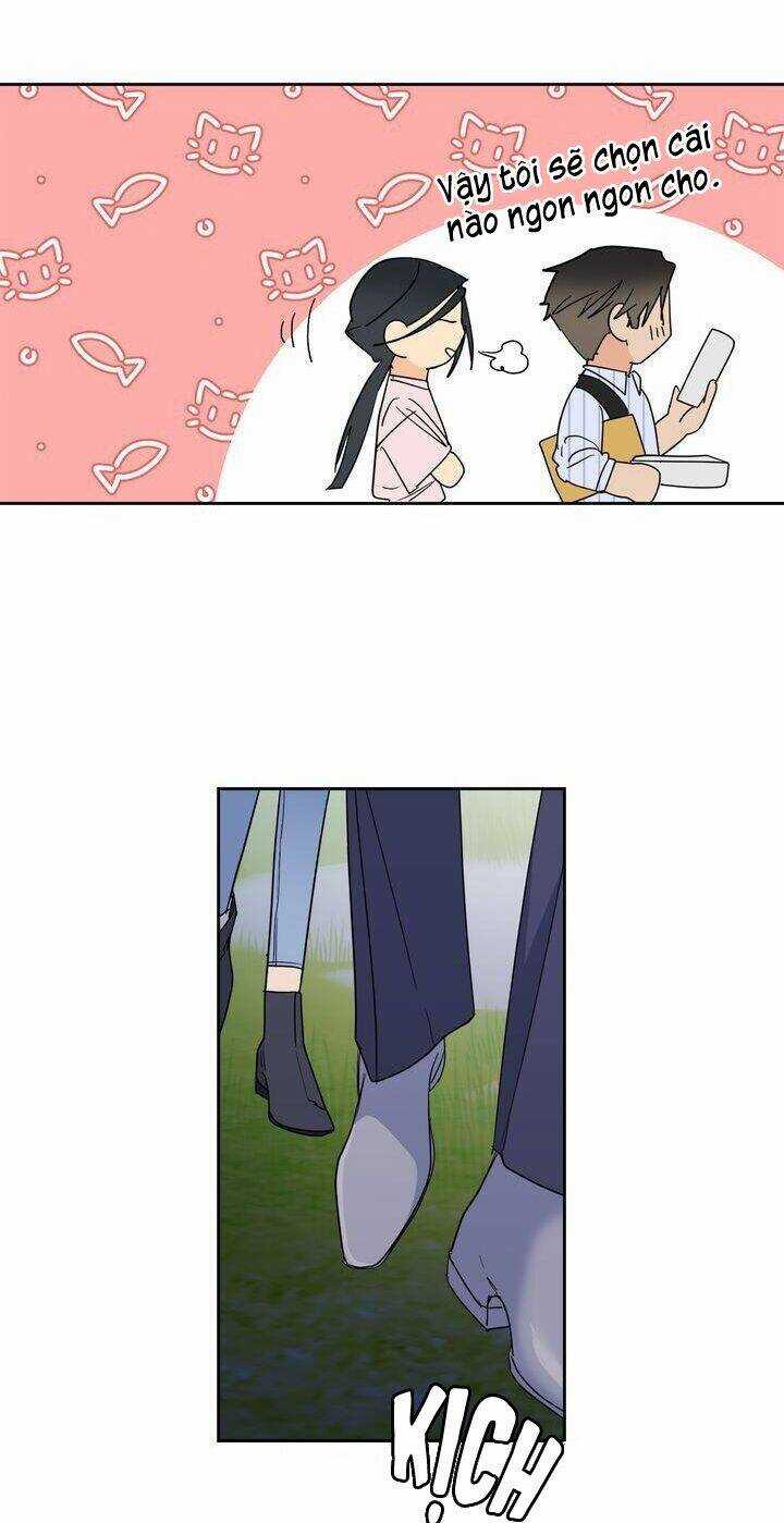 Màn Đêm Buông Xuống Là Khi Qụa Kêu Chapter 25 trang 21