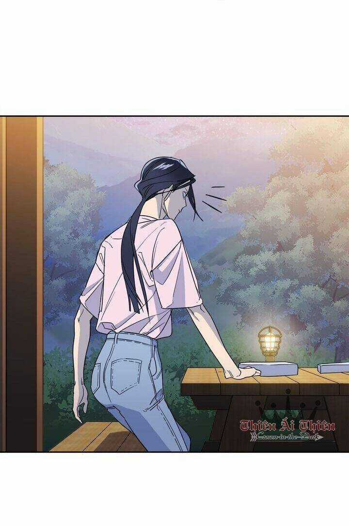 Màn Đêm Buông Xuống Là Khi Qụa Kêu Chapter 25 trang 22