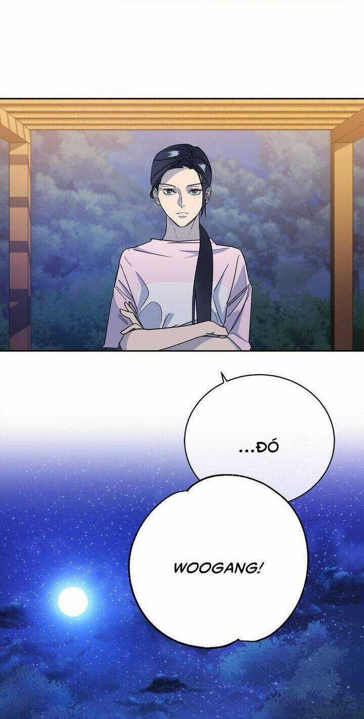 Màn Đêm Buông Xuống Là Khi Qụa Kêu Chapter 25 trang 26