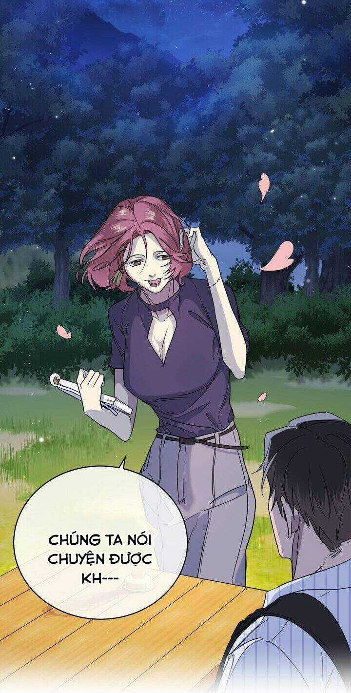 Màn Đêm Buông Xuống Là Khi Qụa Kêu Chapter 25 trang 27