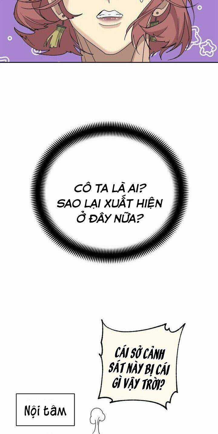 Màn Đêm Buông Xuống Là Khi Qụa Kêu Chapter 25 trang 31