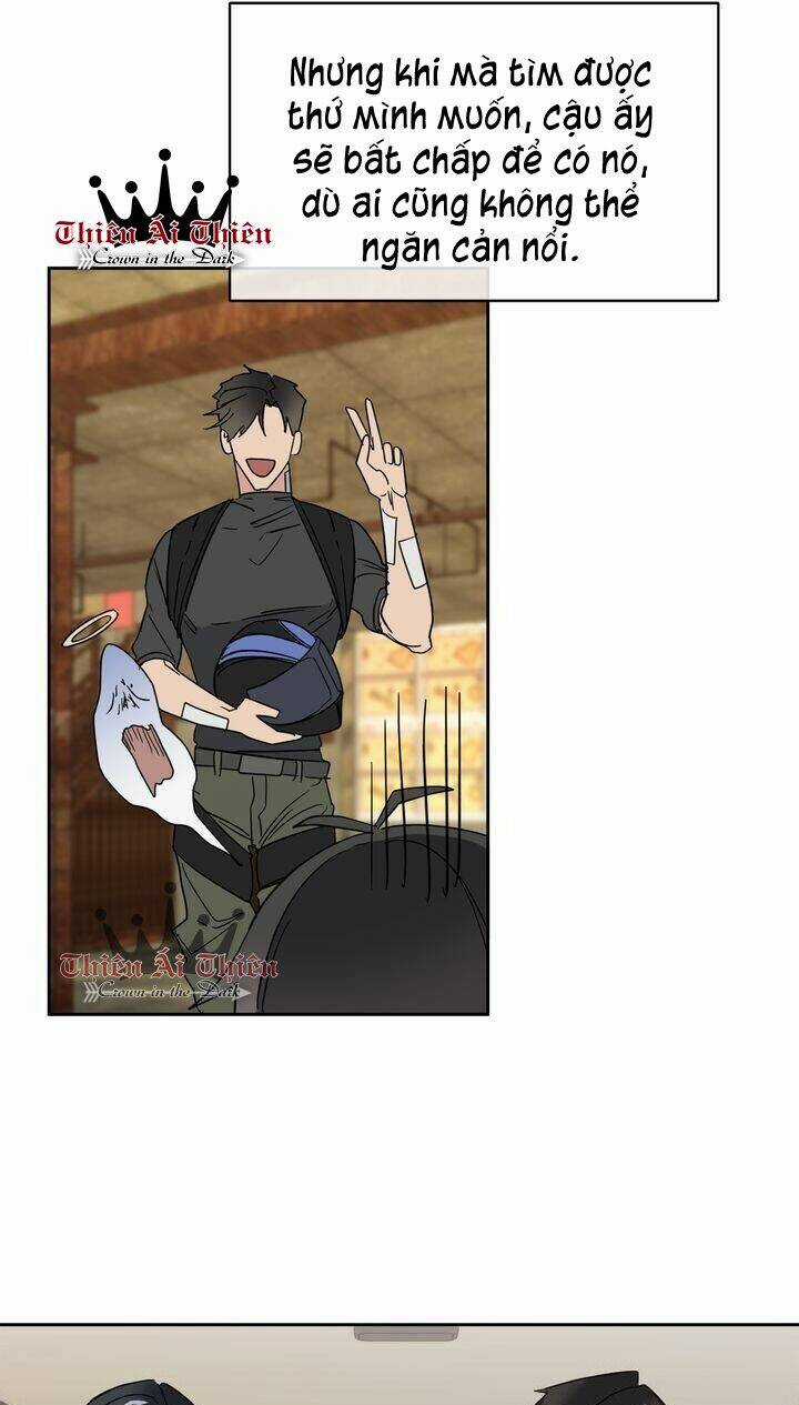 Màn Đêm Buông Xuống Là Khi Qụa Kêu Chapter 25 trang 4