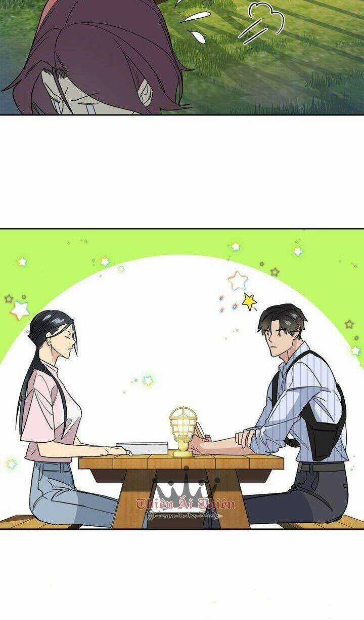 Màn Đêm Buông Xuống Là Khi Qụa Kêu Chapter 25 trang 45