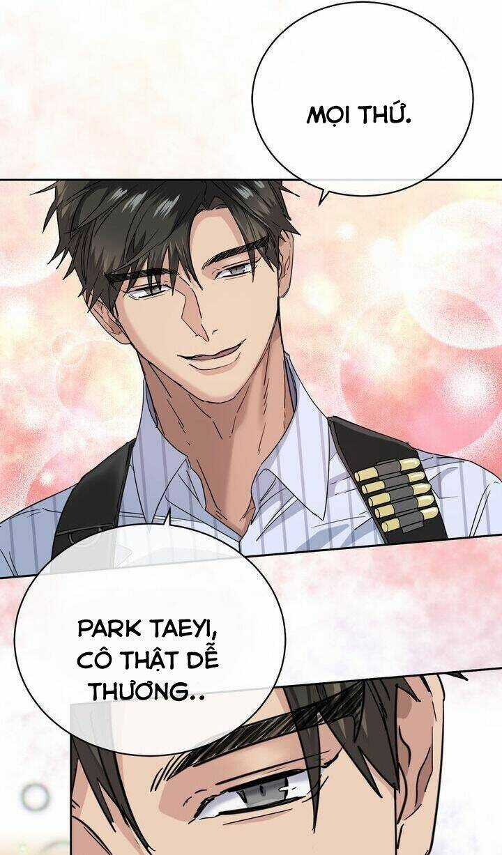 Màn Đêm Buông Xuống Là Khi Qụa Kêu Chapter 25 trang 48