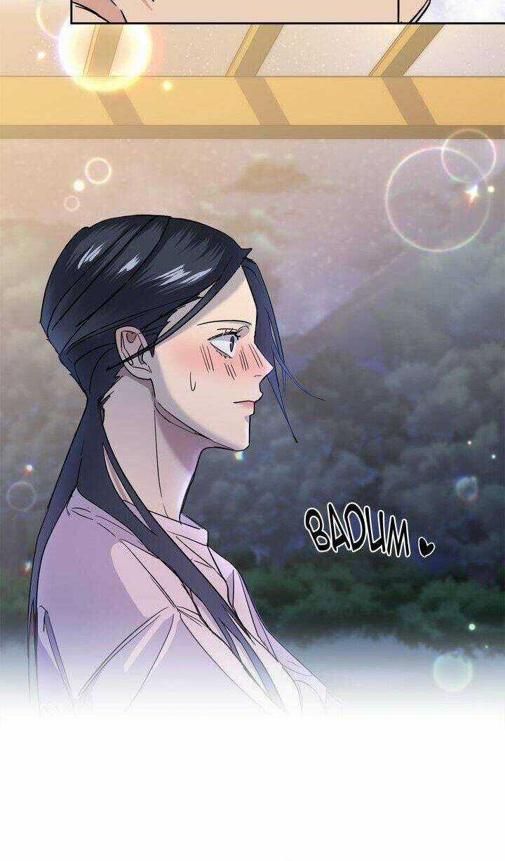 Màn Đêm Buông Xuống Là Khi Qụa Kêu Chapter 25 trang 49