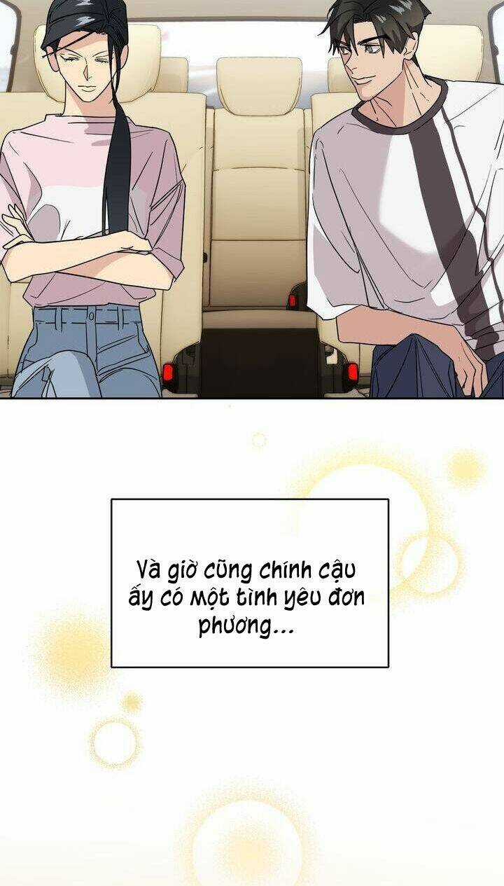 Màn Đêm Buông Xuống Là Khi Qụa Kêu Chapter 25 trang 5