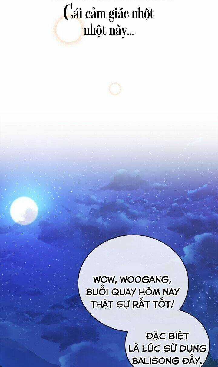 Màn Đêm Buông Xuống Là Khi Qụa Kêu Chapter 25 trang 52