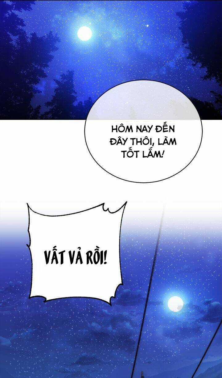 Màn Đêm Buông Xuống Là Khi Qụa Kêu Chapter 25 trang 54