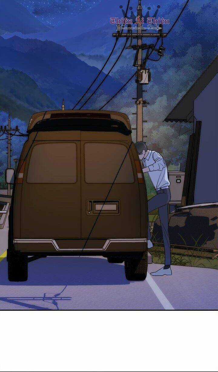 Màn Đêm Buông Xuống Là Khi Qụa Kêu Chapter 25 trang 55