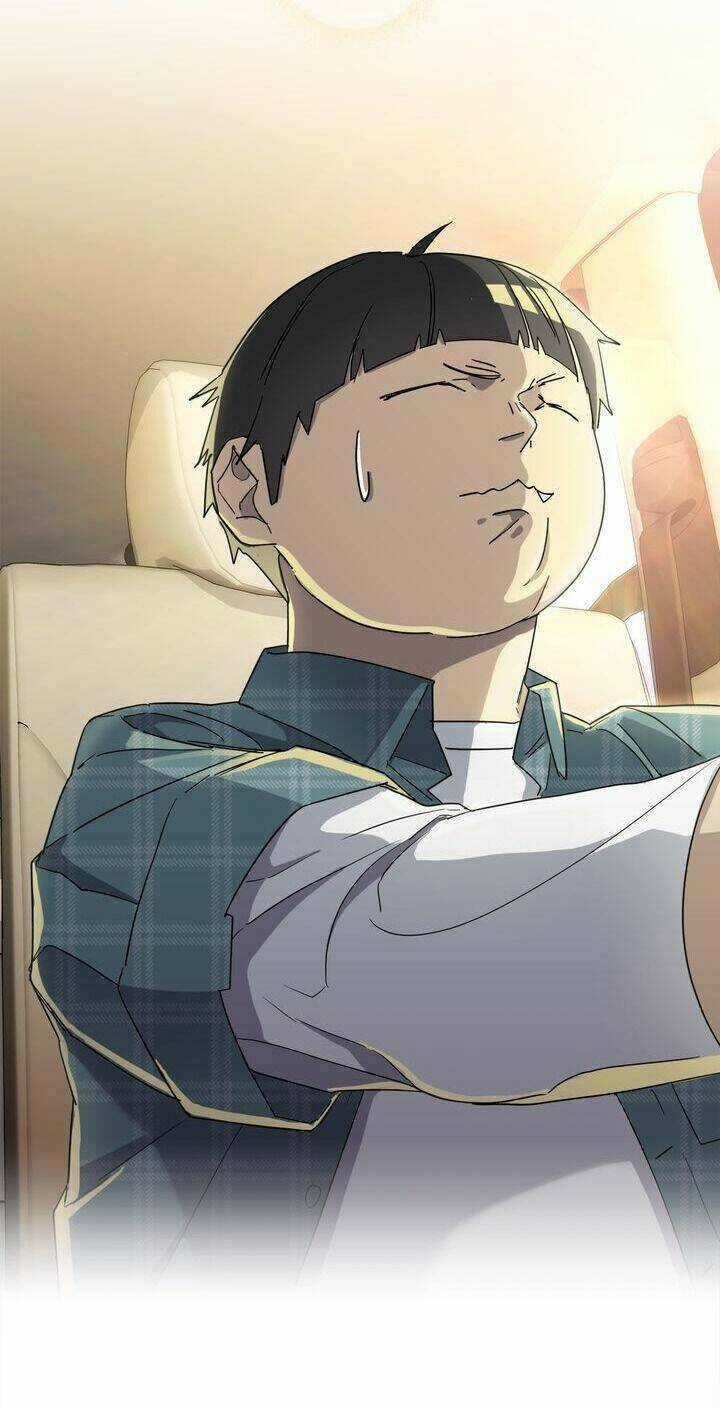 Màn Đêm Buông Xuống Là Khi Qụa Kêu Chapter 25 trang 6