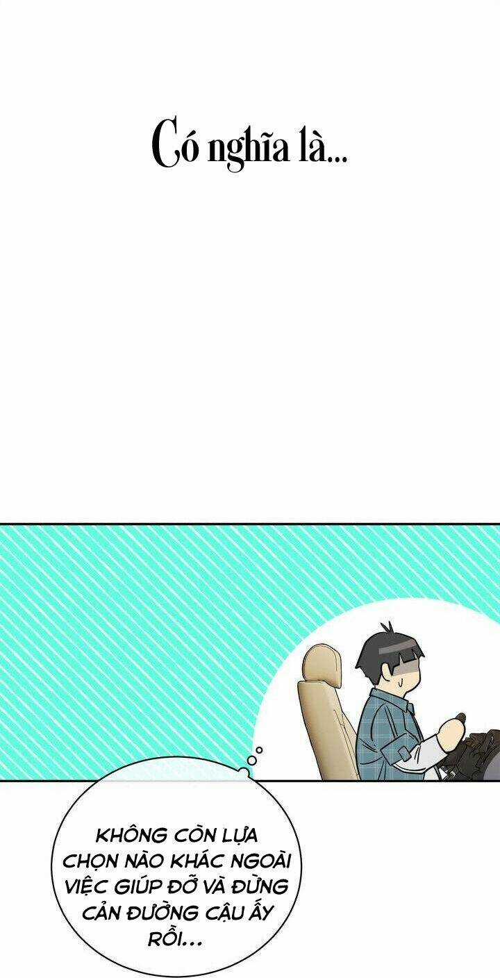 Màn Đêm Buông Xuống Là Khi Qụa Kêu Chapter 25 trang 7