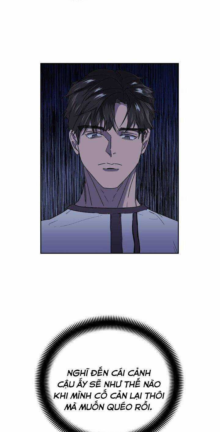 Màn Đêm Buông Xuống Là Khi Qụa Kêu Chapter 25 trang 8