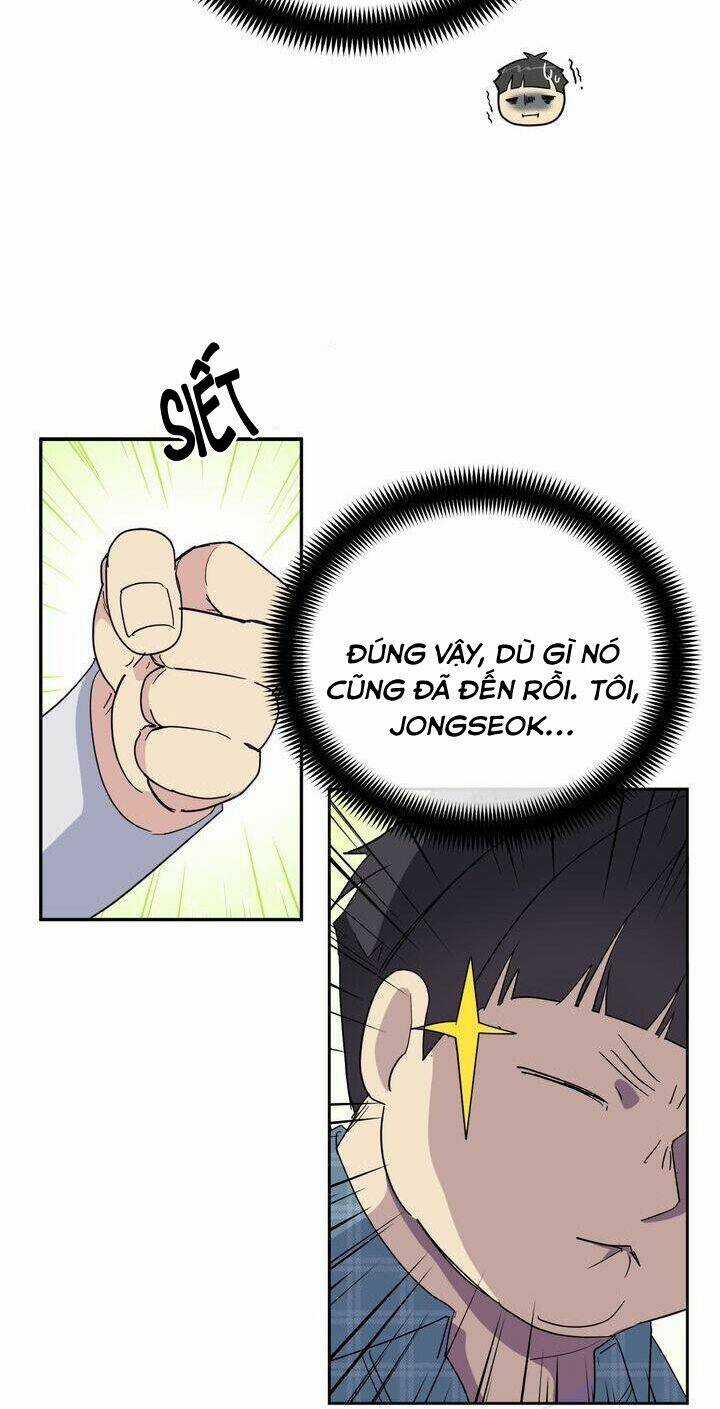 Màn Đêm Buông Xuống Là Khi Qụa Kêu Chapter 25 trang 9