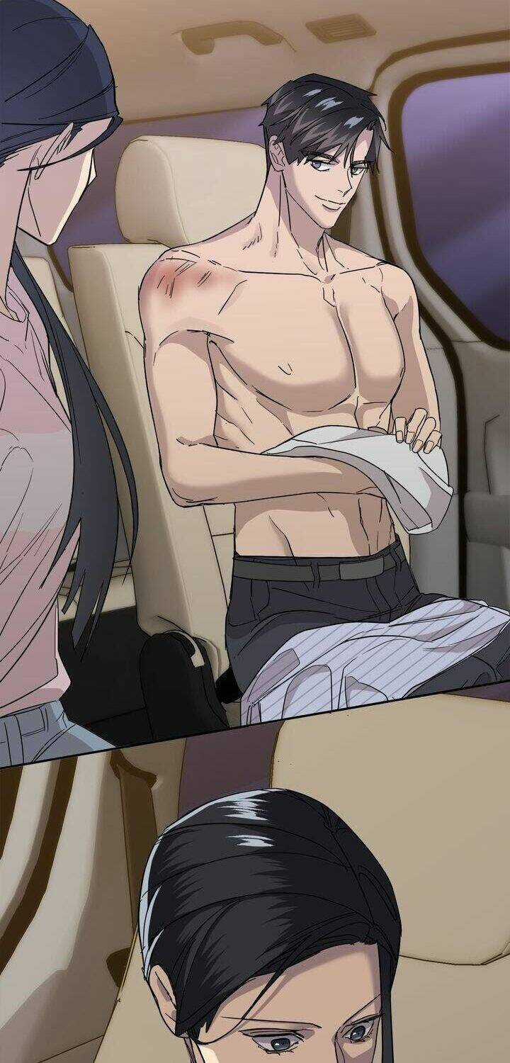 Màn Đêm Buông Xuống Là Khi Qụa Kêu Chapter 26 trang 10