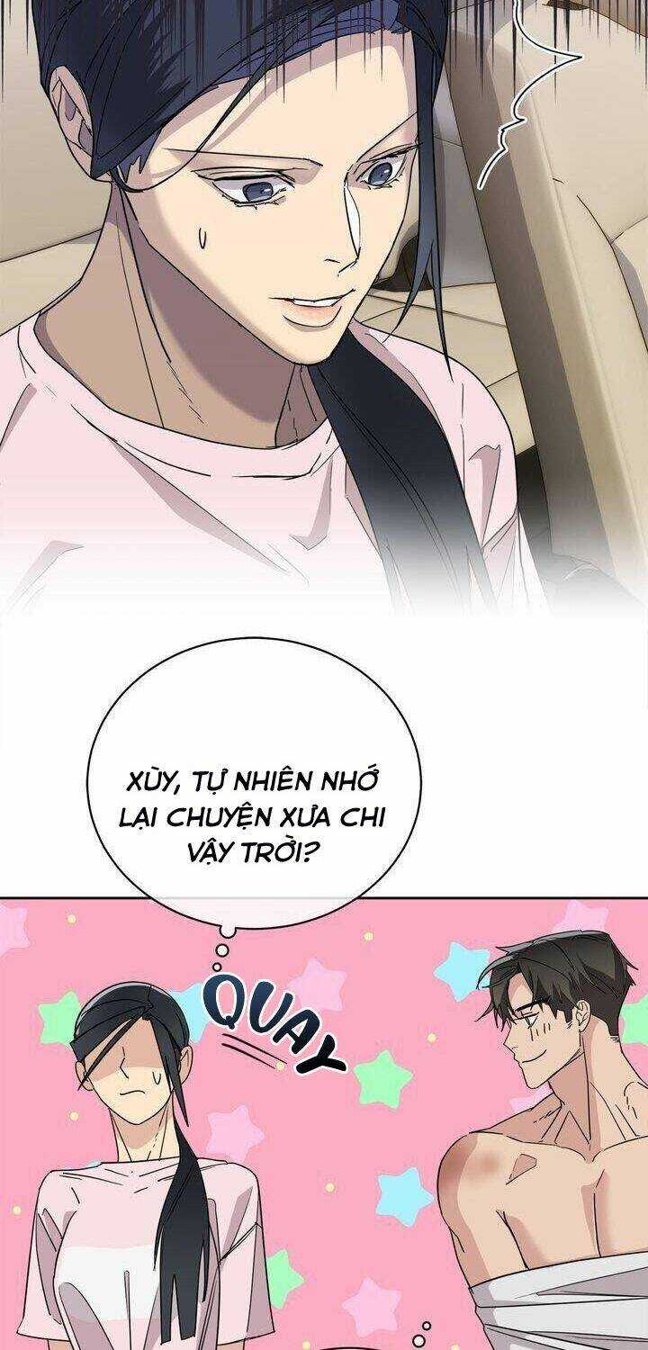 Màn Đêm Buông Xuống Là Khi Qụa Kêu Chapter 26 trang 14