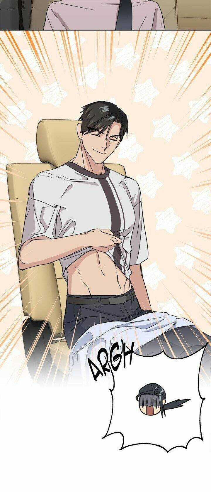 Màn Đêm Buông Xuống Là Khi Qụa Kêu Chapter 26 trang 17