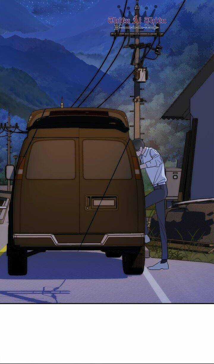 Màn Đêm Buông Xuống Là Khi Qụa Kêu Chapter 26 trang 2