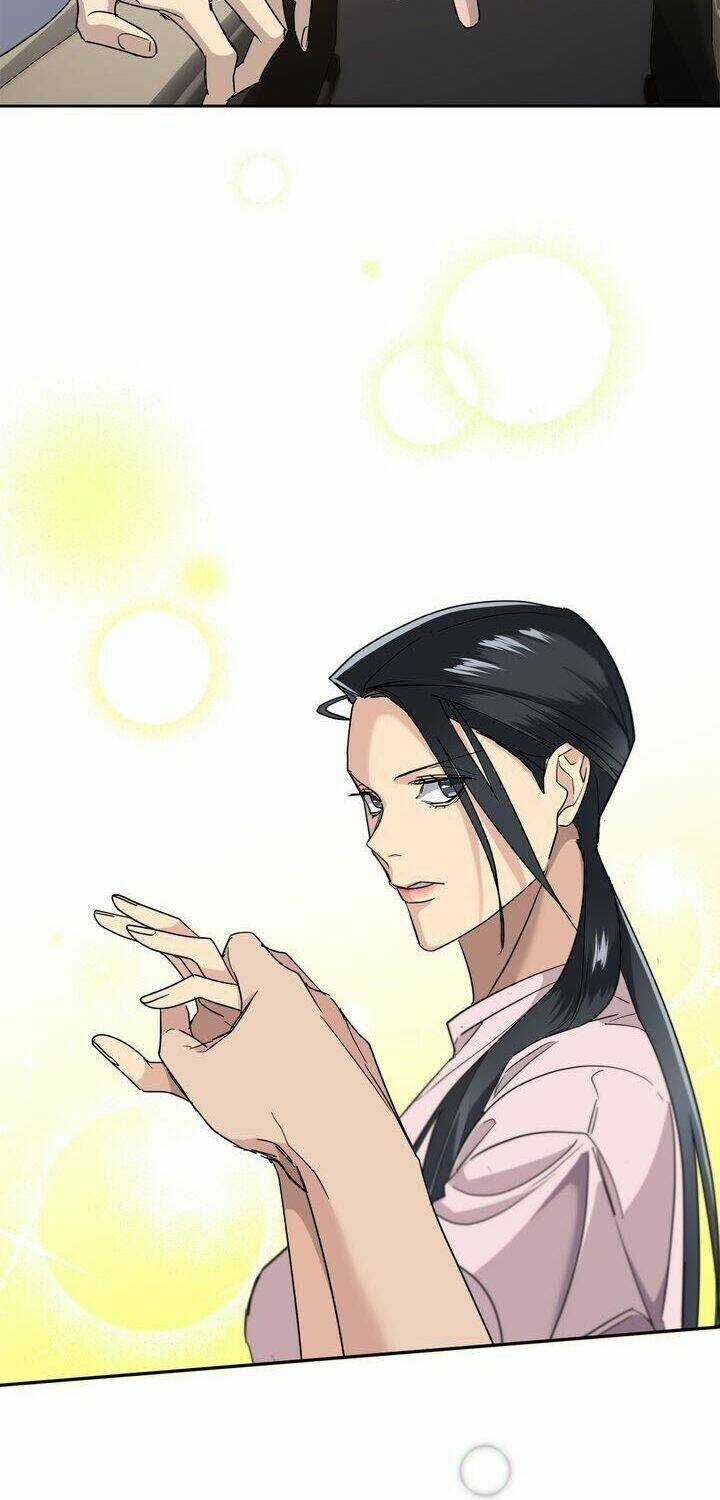 Màn Đêm Buông Xuống Là Khi Qụa Kêu Chapter 26 trang 24