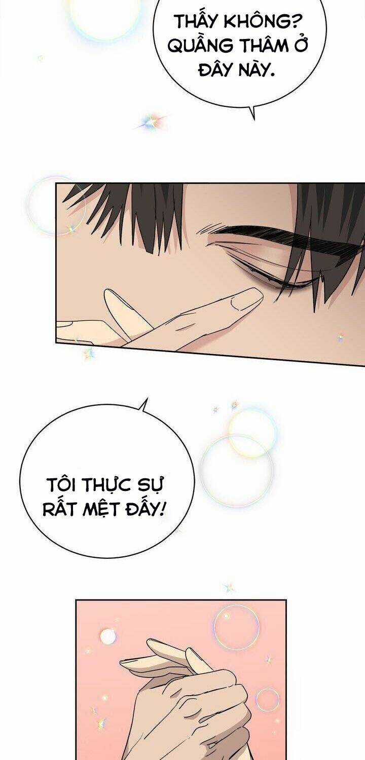 Màn Đêm Buông Xuống Là Khi Qụa Kêu Chapter 26 trang 26