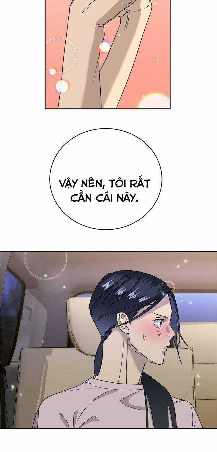 Màn Đêm Buông Xuống Là Khi Qụa Kêu Chapter 26 trang 27