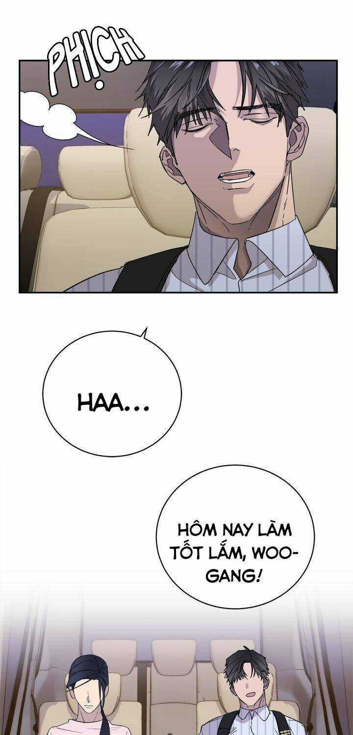 Màn Đêm Buông Xuống Là Khi Qụa Kêu Chapter 26 trang 3