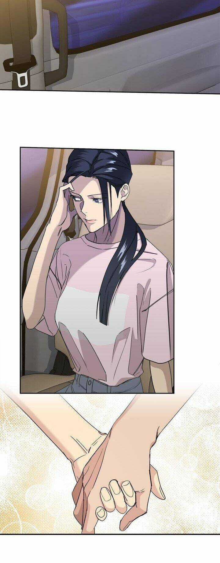 Màn Đêm Buông Xuống Là Khi Qụa Kêu Chapter 26 trang 33