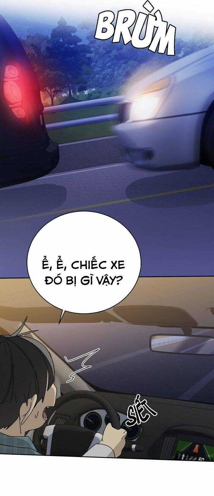 Màn Đêm Buông Xuống Là Khi Qụa Kêu Chapter 26 trang 38