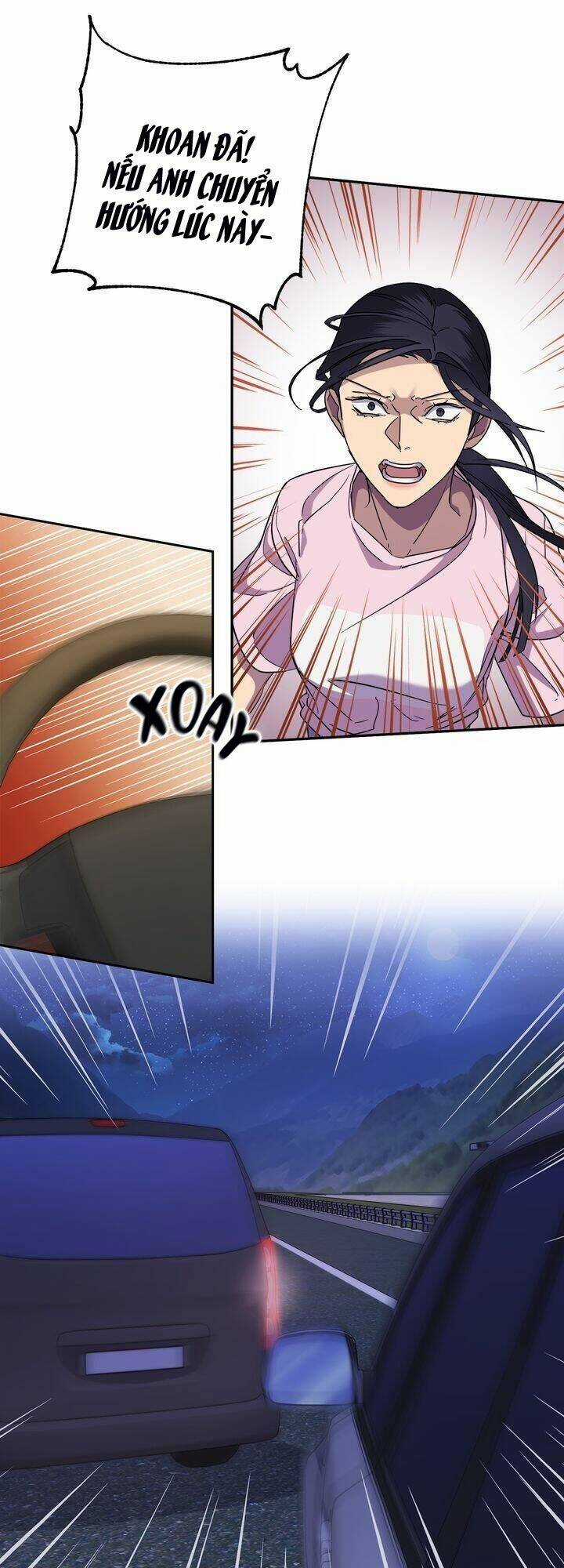 Màn Đêm Buông Xuống Là Khi Qụa Kêu Chapter 26 trang 39