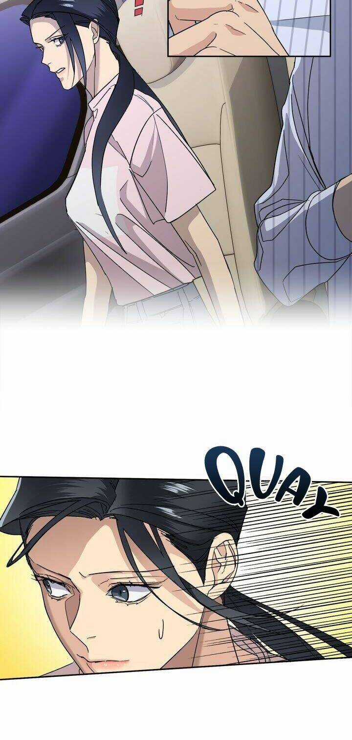 Màn Đêm Buông Xuống Là Khi Qụa Kêu Chapter 26 trang 6