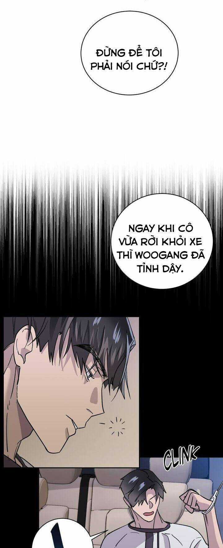 Màn Đêm Buông Xuống Là Khi Qụa Kêu Chapter 28 trang 12