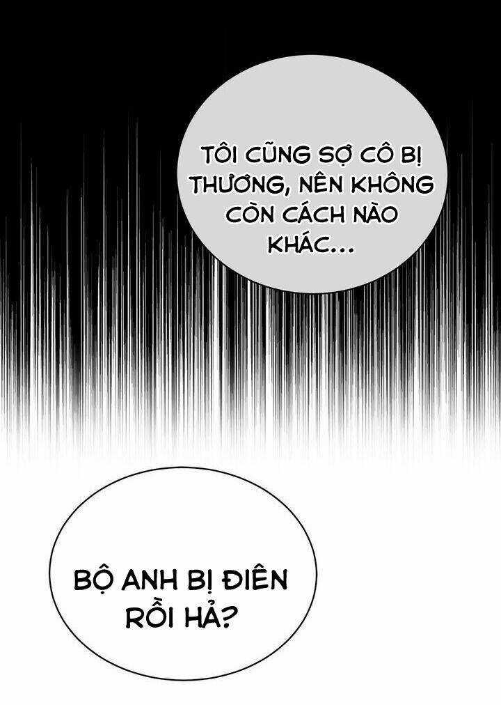 Màn Đêm Buông Xuống Là Khi Qụa Kêu Chapter 28 trang 15