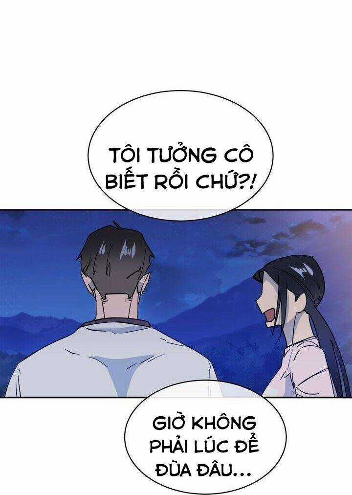 Màn Đêm Buông Xuống Là Khi Qụa Kêu Chapter 28 trang 16