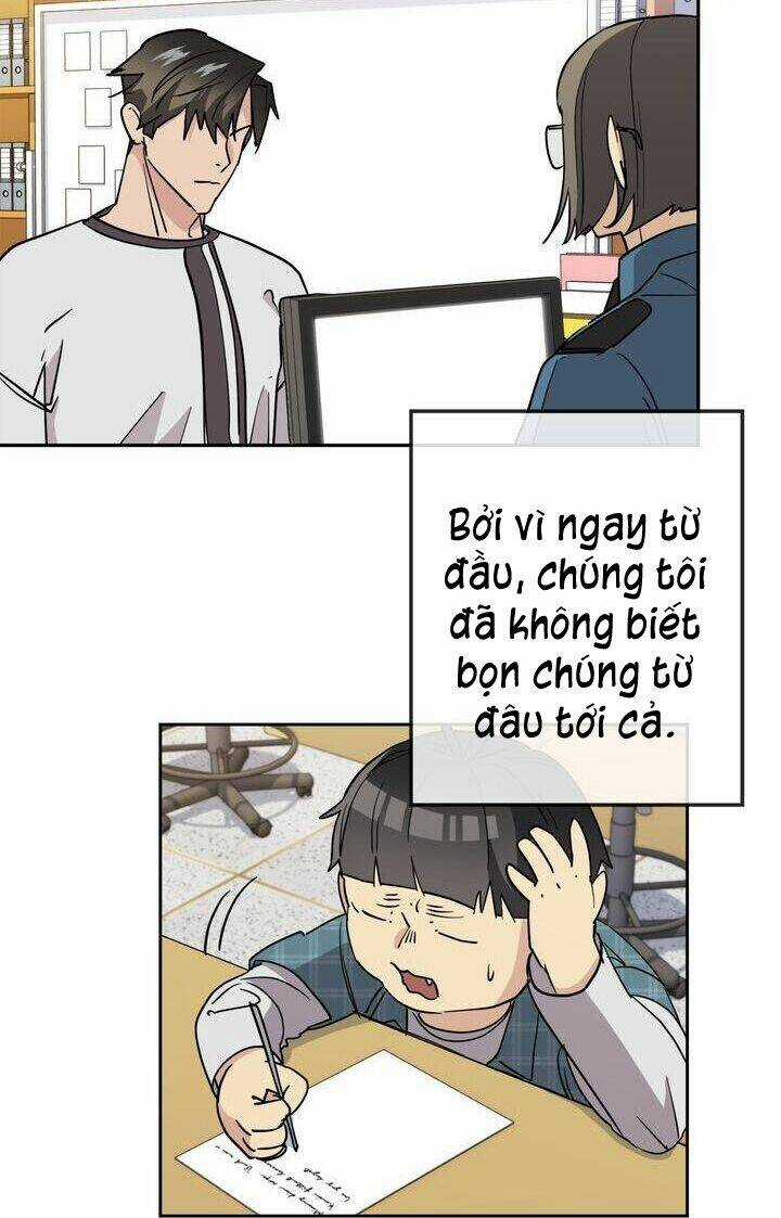 Màn Đêm Buông Xuống Là Khi Qụa Kêu Chapter 28 trang 22