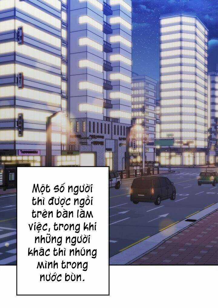 Màn Đêm Buông Xuống Là Khi Qụa Kêu Chapter 28 trang 31