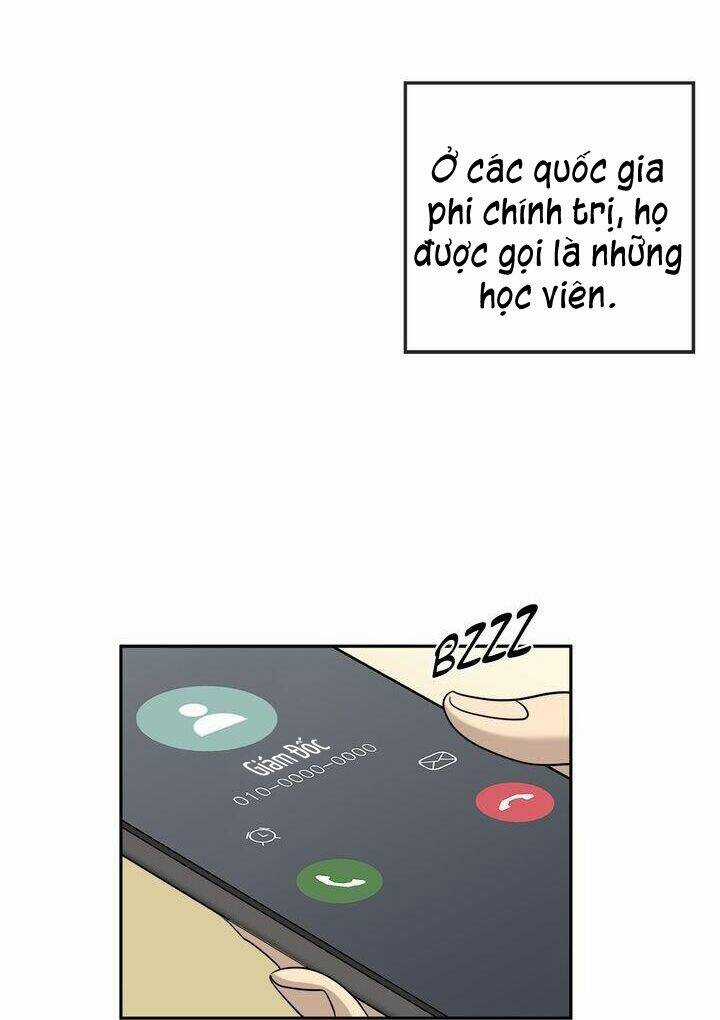 Màn Đêm Buông Xuống Là Khi Qụa Kêu Chapter 28 trang 32