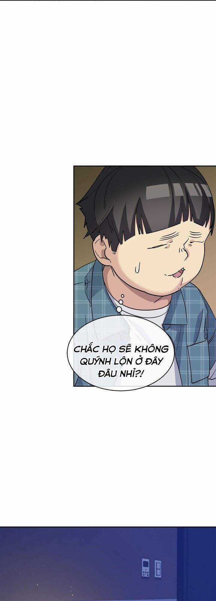 Màn Đêm Buông Xuống Là Khi Qụa Kêu Chapter 29 trang 13