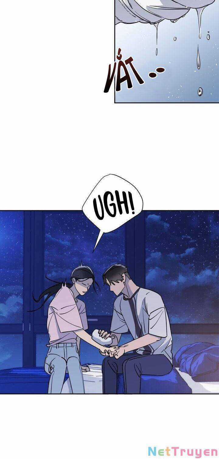 Màn Đêm Buông Xuống Là Khi Qụa Kêu Chapter 29 trang 18