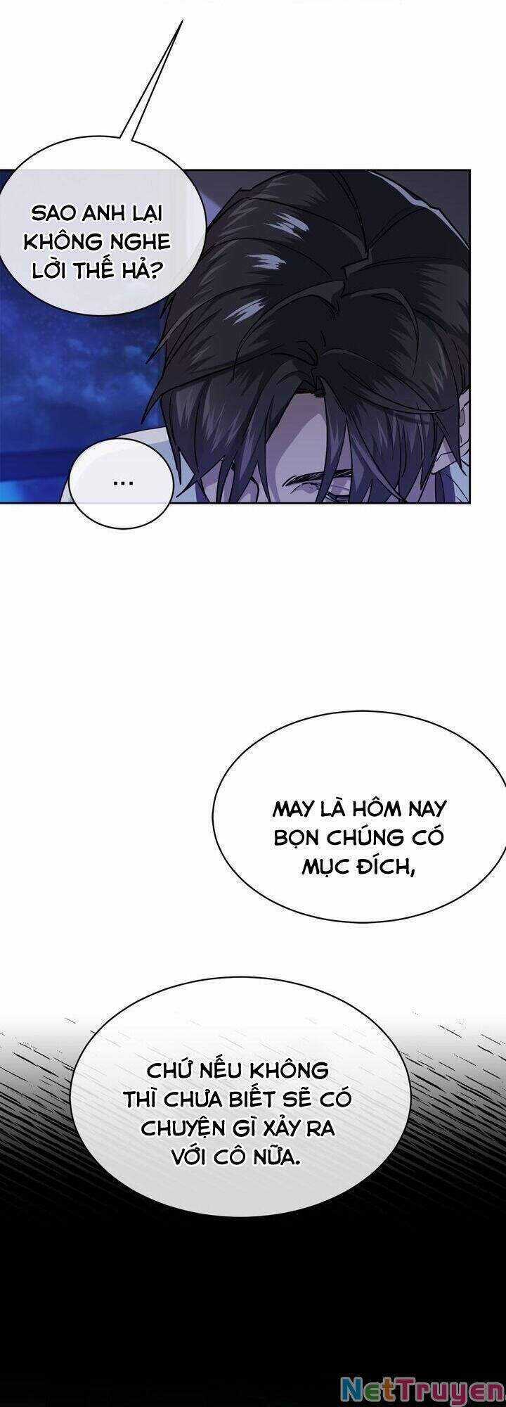 Màn Đêm Buông Xuống Là Khi Qụa Kêu Chapter 29 trang 20