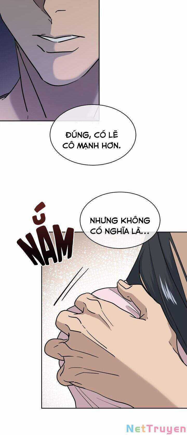 Màn Đêm Buông Xuống Là Khi Qụa Kêu Chapter 29 trang 28