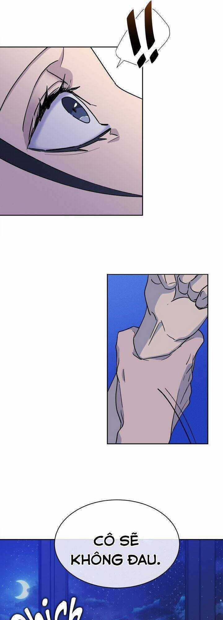 Màn Đêm Buông Xuống Là Khi Qụa Kêu Chapter 29 trang 29