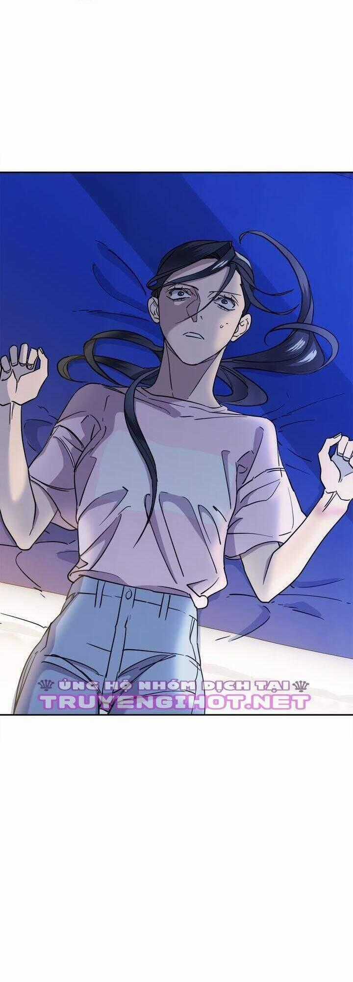 Màn Đêm Buông Xuống Là Khi Qụa Kêu Chapter 29 trang 39