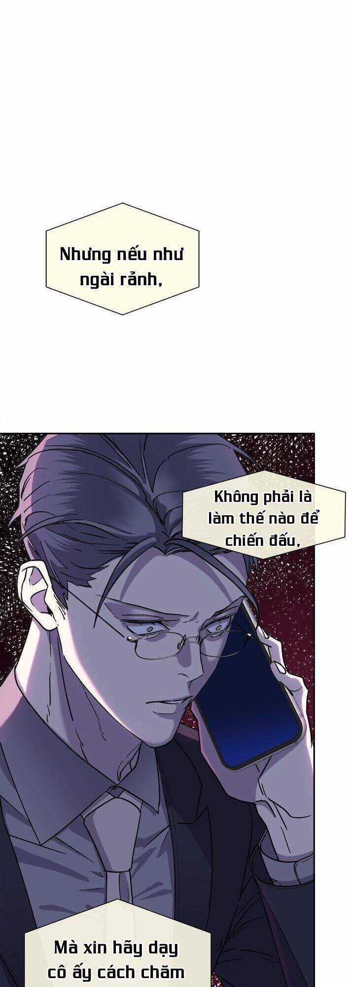 Màn Đêm Buông Xuống Là Khi Qụa Kêu Chapter 29 trang 4