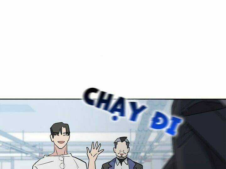 Màn Đêm Buông Xuống Là Khi Qụa Kêu Chapter 3 trang 11